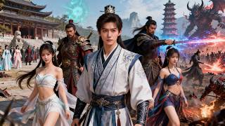 Transmigrated as the Worthless Senior Brother: After Uncovering the Master's Female Identity, I Activated the Destiny System