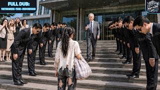 第一天上班被陷害，我竟是首富遗失的千金