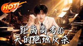 Counterattack 60 Days Before College Entrance Exam