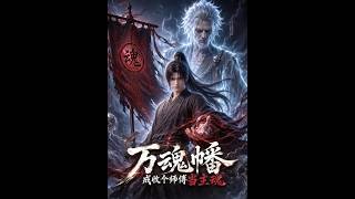 After the Ten Thousand Souls Banner is Forged, I Take My Master as the Main Soul