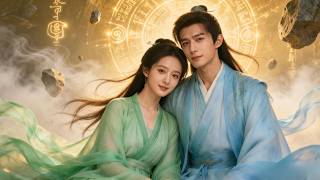 玄学仙女的三世情劫