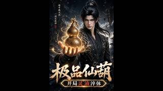 The Supreme Magic Gourd: Body Tempered with Spiritual Liquid at the Start