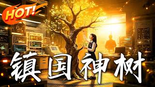 镇国神树