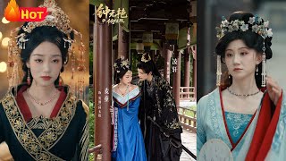 The Legend of Zhong Wuyan: The Unrivaled Heart