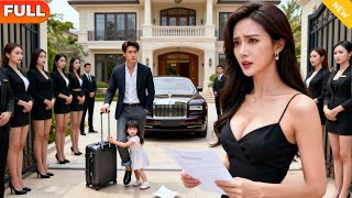 The Cold-Hearted Warlord's Cool Wife and Cute Baby