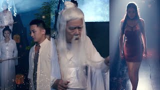 神毉下山：逆襲之路