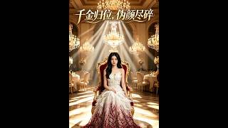 The Return of the Real Rich Girl: The Fake Facade Shatters
