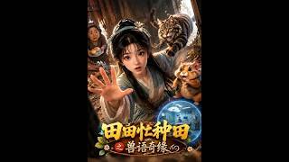 Tian Tian's Busy Farming: Romance of the Beast Language
