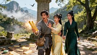 《穿进仙侠剧，我靠捡破烂修仙？》