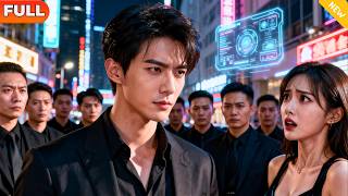 [Multi SUB] 《我创业就亏亿点点》（全集）撞见无良老板欺辱自家的美女老婆后，他竟然绑定了系