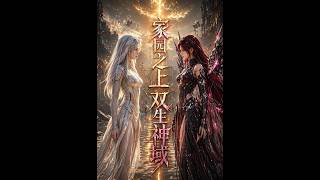 家园之上双生神域