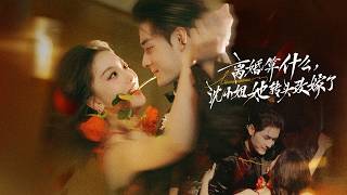 Rebirth for Revenge: Haicheng’s Top Boss Joins My Revenge