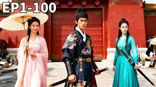 Transmigrated as the Framed Dandy Heir, I Rose to Supreme Power with a System