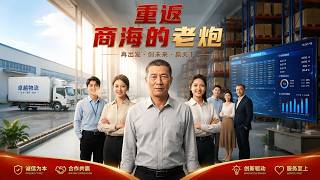 The Business Tycoon's Comeback