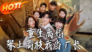 Reborn: After Divorce, I Climbed Up and Became a Factory Director