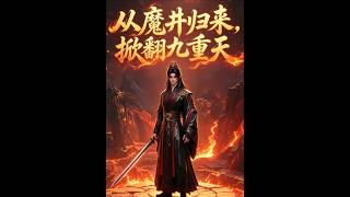 从魔井归来，掀翻九重天
