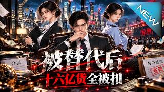 被替代后十六亿货全被扣