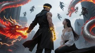 龙王至尊：街头逆袭