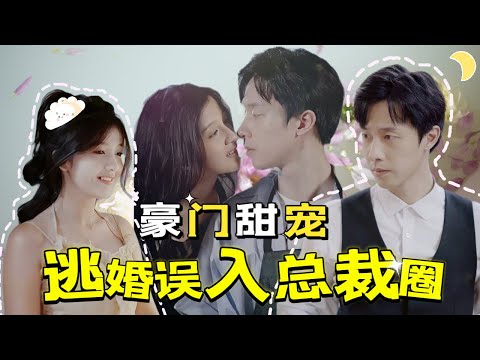 白月光與大叔的婚事