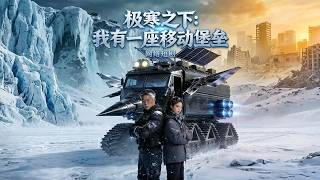 极寒之下：我有一座移动堡垒