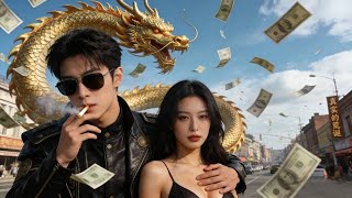 重生劳改犯：携妻逆袭成首富