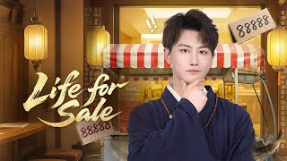 I'm Terminally Ill, But Street Vending Saved My Life