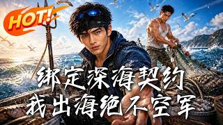 绑定深海契约：我出海绝不空军