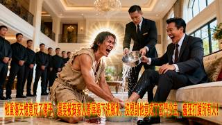 The Foolish Son-in-Law's Counterattack: The Return of the Xuanmen Young Master