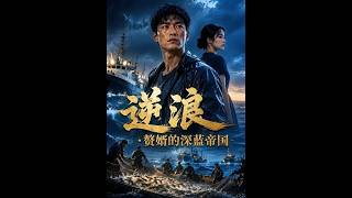 《逆浪，赘婿的深蓝帝国》【短剧合集】