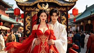 The Rented Wife Turned Out to Be the Imperial Princess