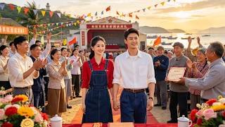 Island Research & Family Search: Xu Zhixia’s Conscious Choice