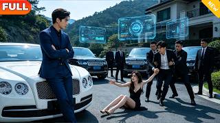 Unrivaled in the Villain Valley