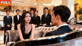 [Multi SUB] 《背叛本律师！你算是踢到铁板了》（全集）他没想到他深爱的老婆竟然当众出轨自己