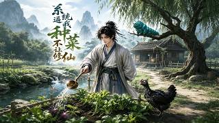 The System Forces Me to Farm, Forbids Cultivation