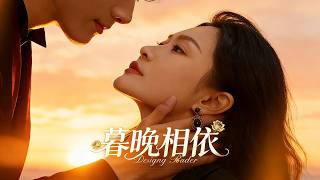 Sticking Together at Dusk