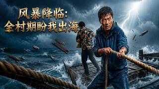 风暴降临：全村期盼我出海