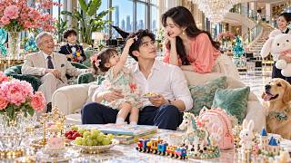 Little Le's Return: The Doting Daddy Season 2