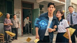 高考0分后，我激活了勇敢者系统