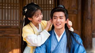 Transmigrated as the Ugly Princess: My Journey to Rewrite Fate