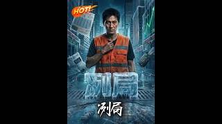 🔥底层环卫工暴富入局遭连环收割！倾家荡产后霸气觉醒，反向做局打穿顶级金融圈，谁才是真正的猎物！《冽局