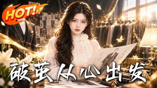 破茧从心出发