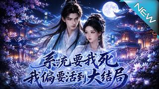 系统要我死，我偏要活到大结局