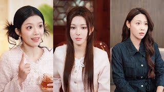 Poor Son-in-Law Awakens Favor System: Winning Life by Gaining Five Sisters' Affection