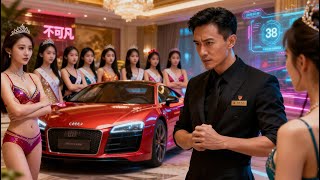 After Catching My Wife's Secret, I Awakened the System to Collect My Daughters' Positive Emotions