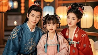 Cute Kid's Descent: Mother the Empress