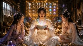 開侷撿個無限複制碗