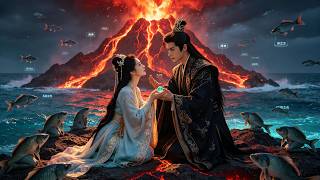 【ENG SUB】现代打工牛马意外穿越古代成为缨绮世子，开局就因被美女设计要被赶出家门，他直接利用现