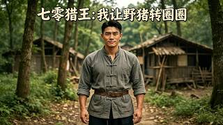 《七零猎王：我让野猪转圈圈》【最新完结剧集】