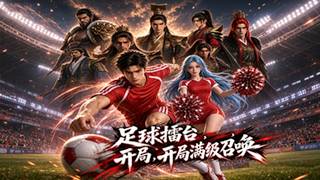 Football Arena: Full-level Summon at the Start