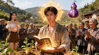 The Village Outcast's Ancestral Changchun Secret: Master of Healing & Martial Arts